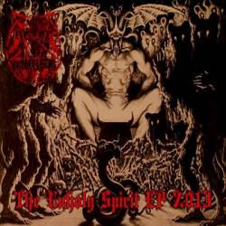 NeverChrist : The Unholy Spirit EP 2013